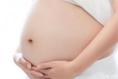 怀孕2个月肚子有点隐隐痛(怀孕初期肚子左侧疼痛是什么原因)