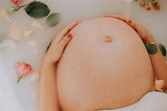 半年内流产过能验男女吗？