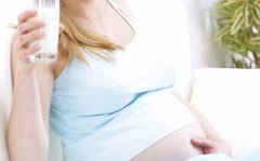 孕妈妈该如何缓解孕吐反应？
