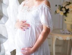 女性怀孕可以喝咖啡吗？