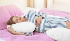 孕晚期睡眠质量差，应该如何改善？