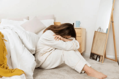 女性应该如何缓解产后的焦虑情绪?