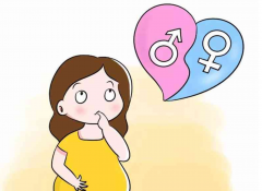 判断生男生女的方法有哪些？