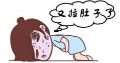 秋季腹泻怎么治疗？有哪些注意事项？