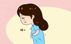孕妇胃酸烧心是男孩的几率大吗?为什么孕期会胃酸烧心?