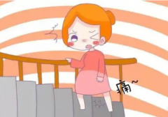 产后耻骨分离能自愈吗？如何治疗？