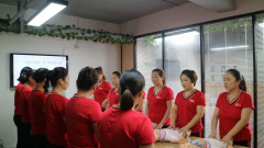 深圳哪里有培训母婴护理?培训内容有什么?