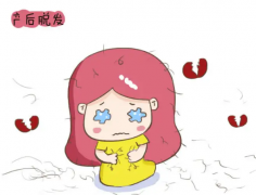 产后脱发大概几个月会停止?引起原因是什么?