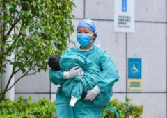新冠肺炎宝宝生病怎么隔离?康复后什么时候复查?