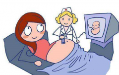 怀孕十五周知道男女吗?怎么知道的?