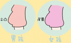 怀孕几周知道性别？民间都有哪些方法准确？