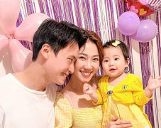 40岁女神蔡明思曝怀二胎时曾痛哭失控 网友忧其患产前抑郁