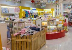 没钱想开母婴店怎么样？成本大概多少？