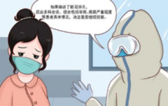 新冠肺炎孕妇怎么处理？对孕妇有什么影响？